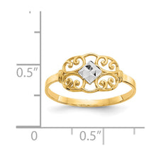 Load image into Gallery viewer, LADIES'S RING - CLASSIC | K2051