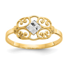 Load image into Gallery viewer, LADIES'S RING - CLASSIC | K2051