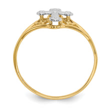 Load image into Gallery viewer, LADIES'S RING - CLASSIC | K2054