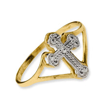 Load image into Gallery viewer, LADIES'S RING - CLASSIC | K2054