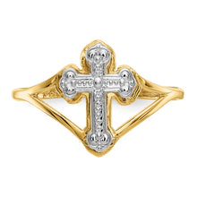 Load image into Gallery viewer, LADIES'S RING - CLASSIC | K2054