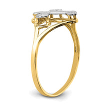 Load image into Gallery viewer, LADIES'S RING - CLASSIC | K2054
