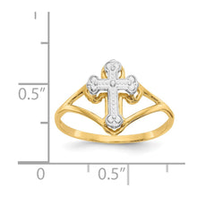 Load image into Gallery viewer, LADIES'S RING - CLASSIC | K2054