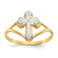 Load image into Gallery viewer, LADIES'S RING - CLASSIC | K2054