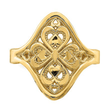 Load image into Gallery viewer, LADIES'S RING - CLASSIC | K2062