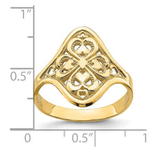 Load image into Gallery viewer, LADIES'S RING - CLASSIC | K2062