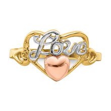 Load image into Gallery viewer, LADIES'S RING - CLASSIC | K2079
