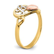 Load image into Gallery viewer, LADIES'S RING - CLASSIC | K2079