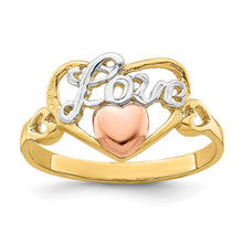 Load image into Gallery viewer, LADIES'S RING - CLASSIC | K2079