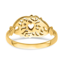 Load image into Gallery viewer, LADIES'S RING - CLASSIC | K2080