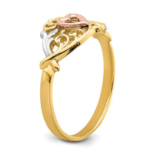 Load image into Gallery viewer, LADIES'S RING - CLASSIC | K2080
