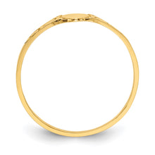 Load image into Gallery viewer, CHILDREN'S RING | K3849