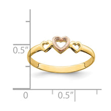Load image into Gallery viewer, LADIES'S RING - CLASSIC | K3899