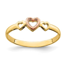 Load image into Gallery viewer, LADIES'S RING - CLASSIC | K3899