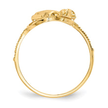 Load image into Gallery viewer, LADIES'S RING - CLASSIC | K3965