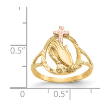 Load image into Gallery viewer, LADIES'S RING - CLASSIC | K3965