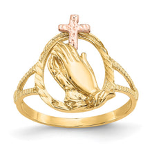 Load image into Gallery viewer, LADIES'S RING - CLASSIC | K3965
