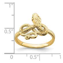 Load image into Gallery viewer, LADIES'S RING - CLASSIC | K4541