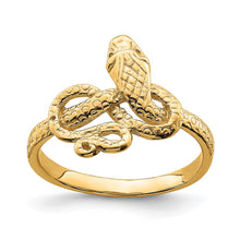 Load image into Gallery viewer, LADIES'S RING - CLASSIC | K4541