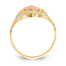 Load image into Gallery viewer, LADIES'S RING - CLASSIC | K5121