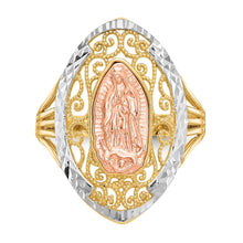 Load image into Gallery viewer, LADIES'S RING - CLASSIC | K5121