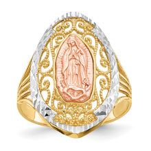Load image into Gallery viewer, LADIES'S RING - CLASSIC | K5121