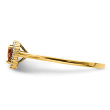 Load image into Gallery viewer, LADIES'S RING - CLASSIC | K6417