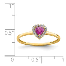 Load image into Gallery viewer, LADIES'S RING - CLASSIC | K6417