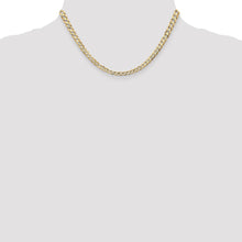 Load image into Gallery viewer, GOLD CHAIN | LCR120
