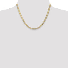 Load image into Gallery viewer, GOLD CHAIN | LCR120