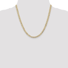 Load image into Gallery viewer, GOLD CHAIN | LCR120