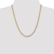 Load image into Gallery viewer, GOLD CHAIN | LCR120