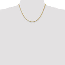 Load image into Gallery viewer, GOLD CHAIN | LFG080