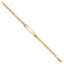 Load image into Gallery viewer, BRACELET - CLASSIC | LID73C-7