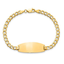 Load image into Gallery viewer, BRACELET - CLASSIC | LID93-7