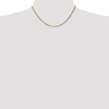 Load image into Gallery viewer, GOLD CHAIN | MIL045