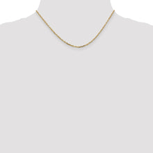 Load image into Gallery viewer, GOLD CHAIN | PEN205