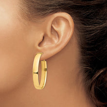 Load image into Gallery viewer, LADIES'S EARRING - HOOPS | PRE968