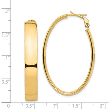 Load image into Gallery viewer, LADIES'S EARRING - HOOPS | PRE968