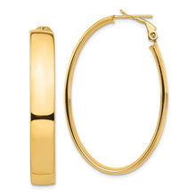 Load image into Gallery viewer, LADIES'S EARRING - HOOPS | PRE968