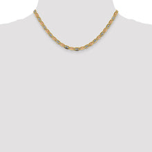 Load image into Gallery viewer, GOLD CHAIN | PVL100