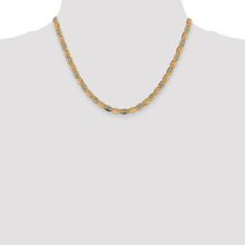 Load image into Gallery viewer, GOLD CHAIN | PVL100
