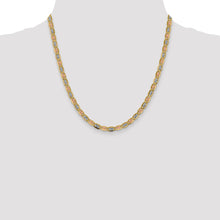 Load image into Gallery viewer, GOLD CHAIN | PVL100