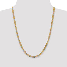 Load image into Gallery viewer, GOLD CHAIN | PVL100