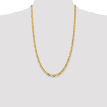 Load image into Gallery viewer, GOLD CHAIN | PVL100