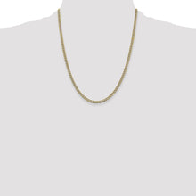 Load image into Gallery viewer, GOLD CHAIN | PWF080