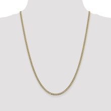 Load image into Gallery viewer, GOLD CHAIN | PWF080