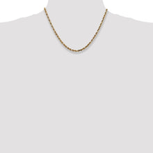 Load image into Gallery viewer, GOLD CHAIN | QTR030