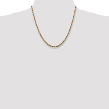 Load image into Gallery viewer, GOLD CHAIN | QTR030