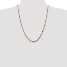 Load image into Gallery viewer, GOLD CHAIN | QTR030